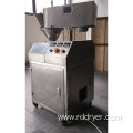 Dry powder briquette production line